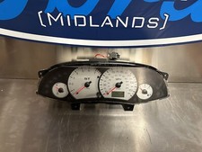 Ford focus st170 speedo - focus,