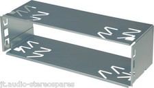 Panasonic Car Radio Stereo Metal Mounting Cage Sleeve Insert Early Mk1 Version