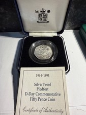 Royal Mint 1994 United Kingdom