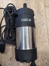 Stuart Turner Diver 35