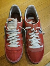 Nike Challenger OG RED UK 11