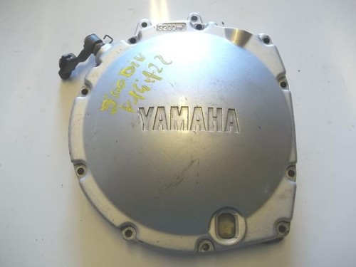 Yamaha 900 clutch cover - 900,