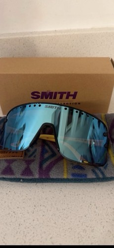 Smith ultralite alz shield - smith,