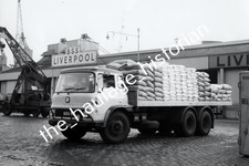 THH Truck Photos - Bedford -