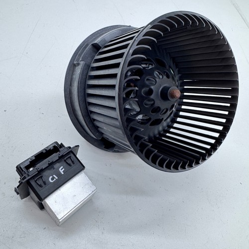 Citroen mk2 heater blower - c1,