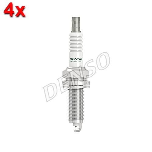 Spark plug denso - plug, fits