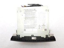 2014 MERCEDES E-CLASS SATELLITE NAVIGATION SAT NAV CD UNIT A2129007126