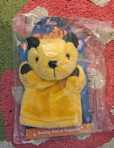 The sooty show - show,
