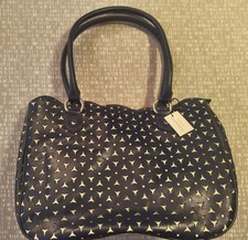 Lulu Guinness Scalloped Wanda