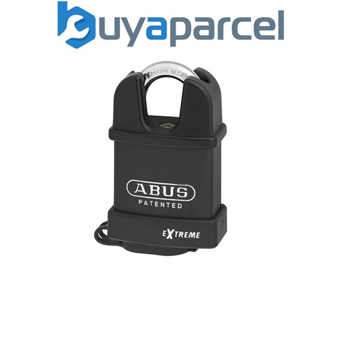 Abus 53933 83wp 53mm - abus,
