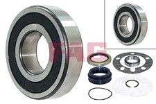 Wheel bearing 713 6184 40 FAG for TOYOTA HILUX V Pickup REGIUS IV MPV 4 RUNNER I