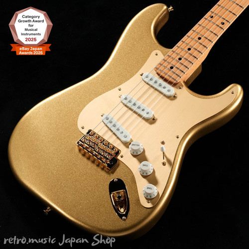 Fender fsr made - fsr, japan