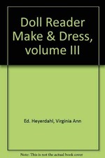 Doll Reader Make & Dress