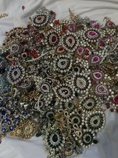 JOB LOT BROKEN BLING