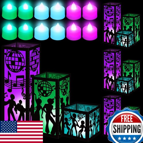 Rossesay pcs 70s - disco, ball