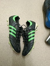 Adidas 11 Core TRX FG Soccer