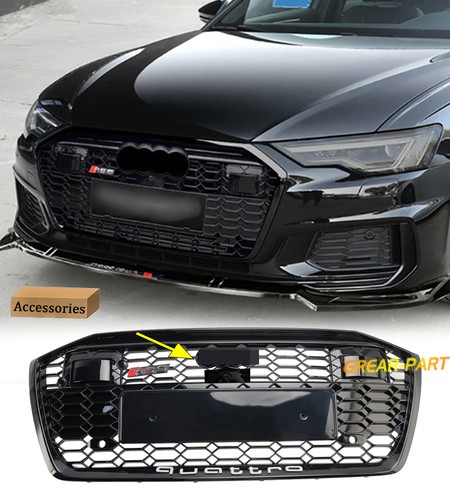 For audi sline s6 - for, c8