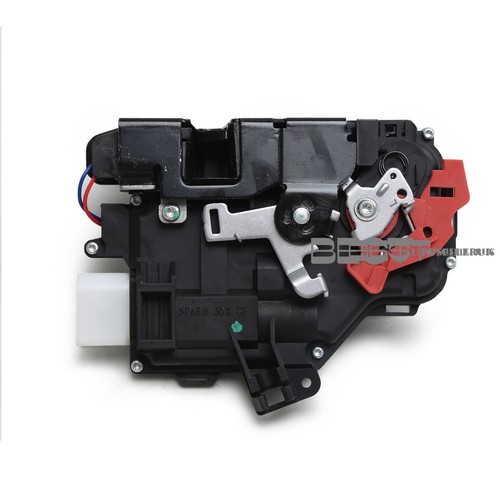 Front left driver - front,