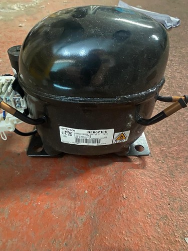 Fridge compressor - fridge,