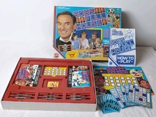Bobs Full House Board Game