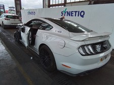 REAR DIFF FORD MUSTANG MK6