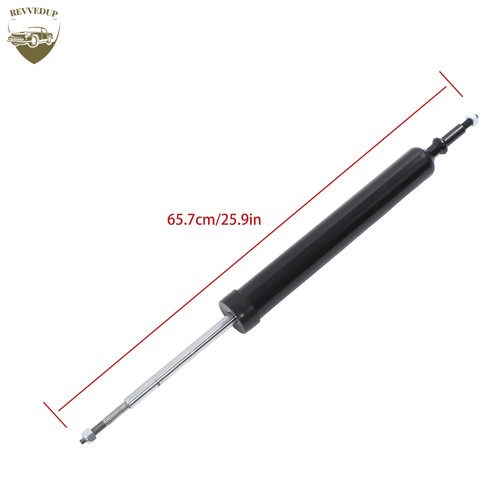 Rear shock absorber shocker - rear,