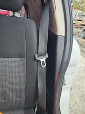 VAUXHALL ASTRA MK4 CDTI LS VAN 2003-2006 SEAT BELT - PASSENGER FRONT