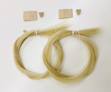 2 Bow Hair - Violin, Viola