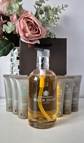 Molton brown london hand - brown, wash