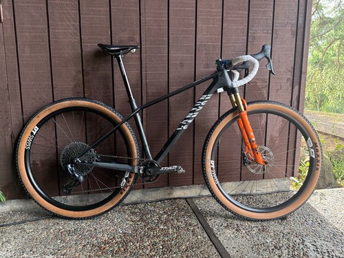 Canyon exceed slx - exceed, cf