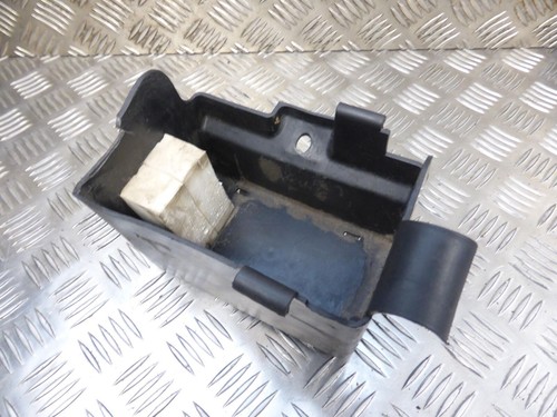 Wk125 sport 2015 battery tray - wk125,