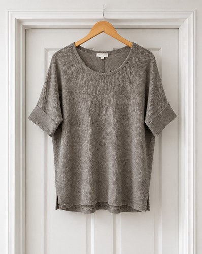 Women apricot beige - beige, short