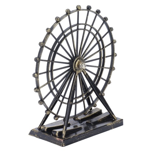 Desktop ferris wheel - desktop,