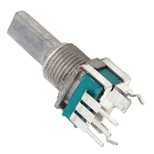 Pioneer potentiometer pot - pioneer, eq