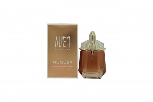 Mugler alien goddess - mugler, supra