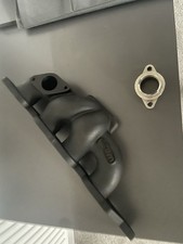 Mazda/Duratec MZR Turbo