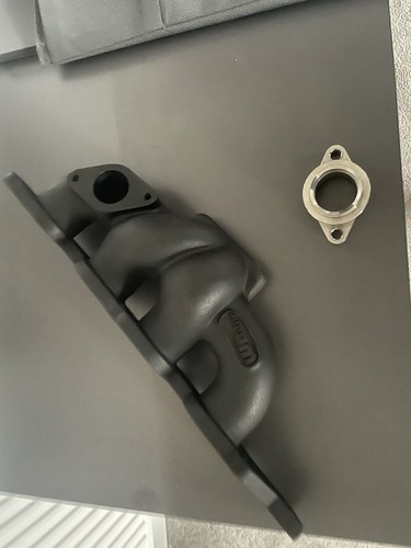 Mazda duratec mzr turbo - mzr,