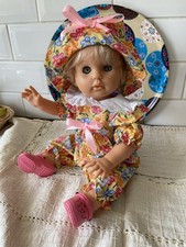 Dolls clothes fit first love - clothes,