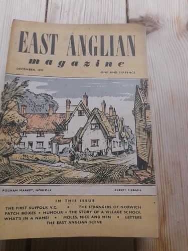 The first suffolk - the, v.c./