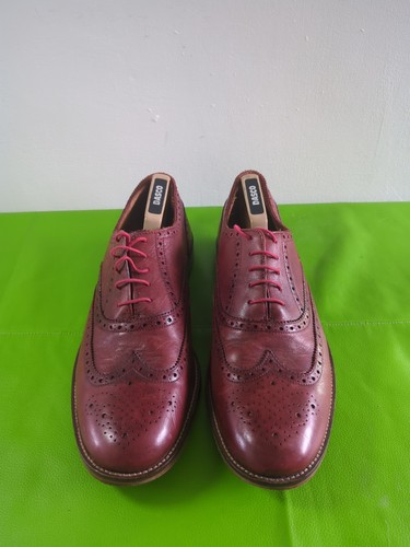Dune london men - london, wingtip