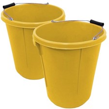 2X - 25L 5 GALLON YELLOW