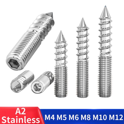 M12 a2 stainless - a2,