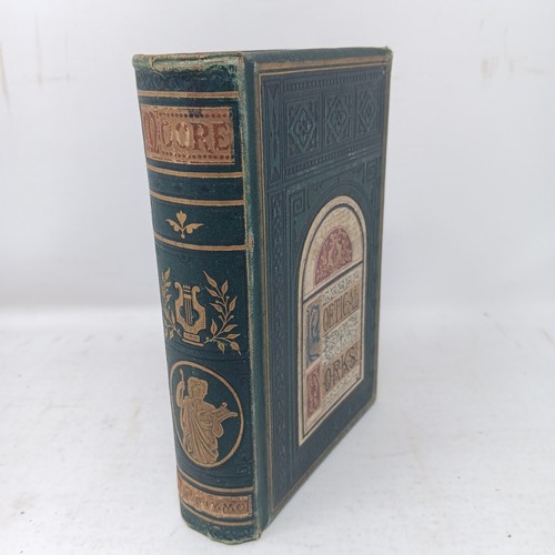 The poetical works thomas - of,
