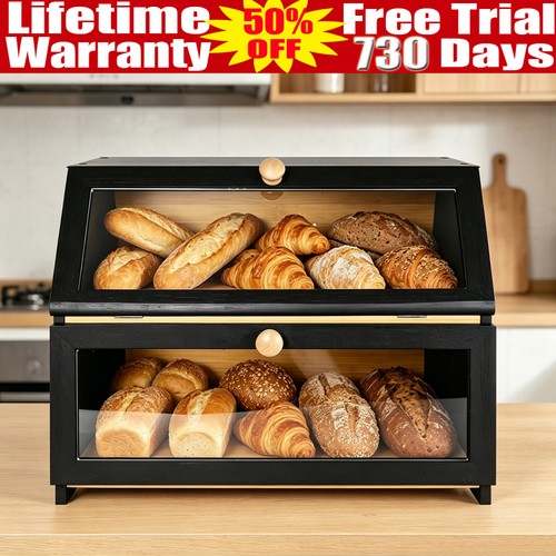2layer bamboo bread - 2layer,