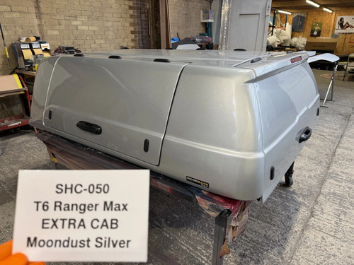 Ford ranger max - ranger, cab