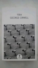 George Orwell 1984 Brand New
