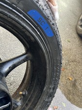 Pirelli SC1 Slick 180