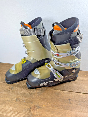 Salomon ellipse ski boots - salomon,