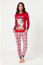 Women's Disney Minnie Mouse
