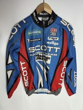 Scott Cycling Jacket Racing